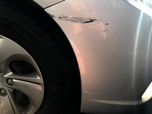 Auto Body Shop «Maaco Collision Repair & Auto Painting», reviews and photos, 501 Main St, Pawtucket, RI 02860, USA