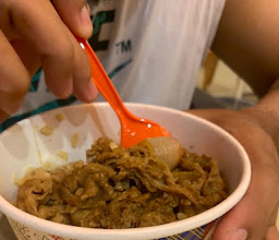 Yoshinoya Kuta Square photo