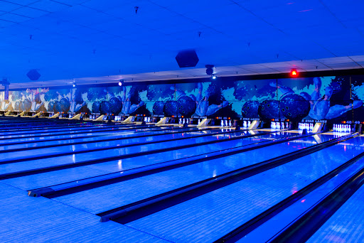 Bowling Alley «5 Star Lanes», reviews and photos, 2666 Metro Pkwy, Sterling Heights, MI 48310, USA