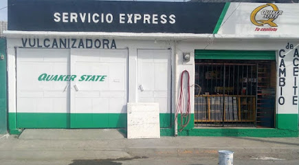 Servicio Express