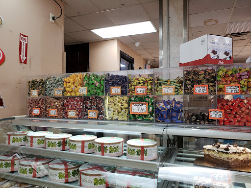 Supermarket «Brighton Bazaar», reviews and photos, 1007 Brighton Beach Ave, Brooklyn, NY 11235, USA