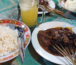 Rumah Bapak Jakfar Sate Madura photo