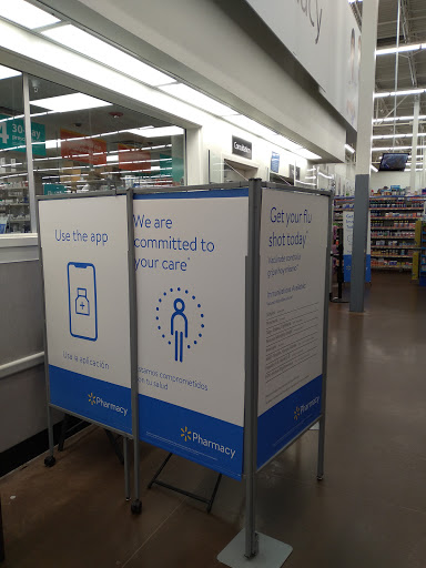 Pharmacy «Walmart Pharmacy», reviews and photos, 4735 Jonesboro Rd, Union City, GA 30291, USA