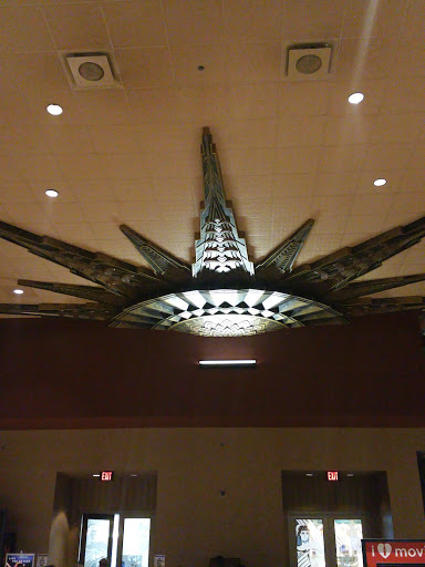 Movie Theater «Cinemark Sunrise Mall and XD», reviews and photos, 2370 N Expy, Brownsville, TX 78521, USA