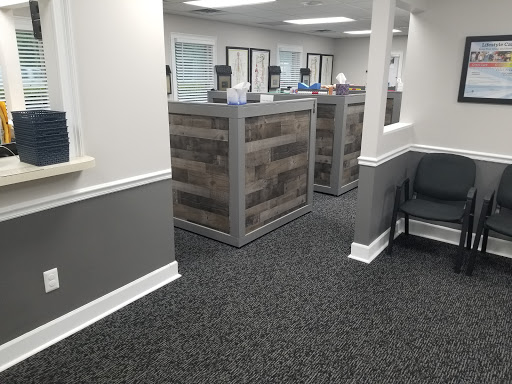 1501 Regency Way #104, Woodstock, GA 30189, USA