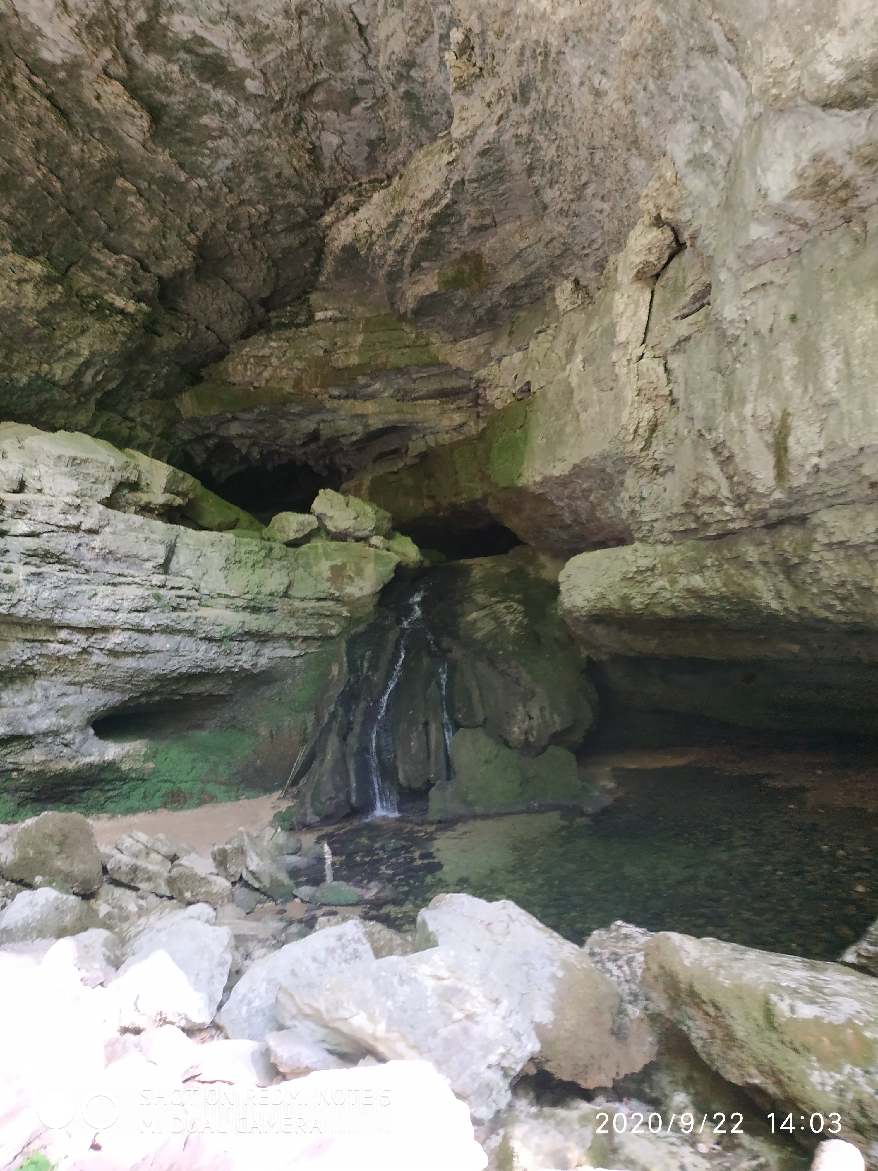 Photo n° 4 de l'avis de Romain.o fait le 01/10/2020 à 12:36