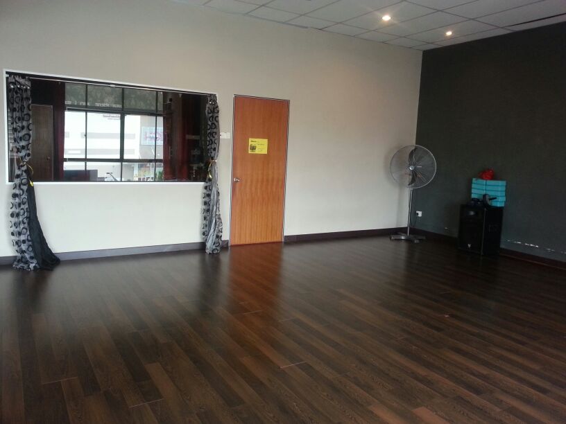 Originalution Dance Studio