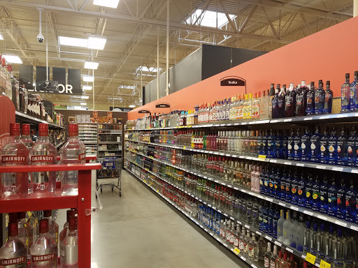 Grocery Store «Kroger Marketplace», reviews and photos, 27322 Carronade Dr, Perrysburg, OH 43551, USA