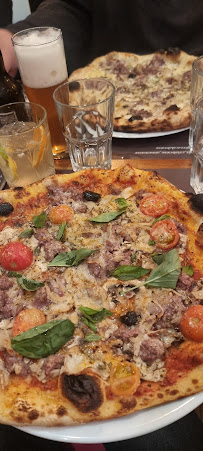 Les plus récentes photos du Pizzeria La Calabraise à Annemasse - n°1