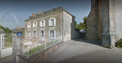 Petites Soeurs de Marie Mère du Rédempteur à Arquenay