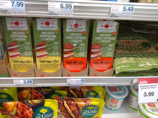 Supermarket «Hy-Vee», reviews and photos, 500 37th St NW, Rochester, MN 55901, USA