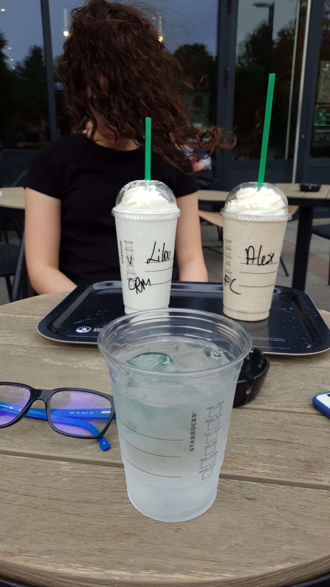 Photo n° 1 de l'avis de yannick.e fait le 26/05/2018 à 14:09