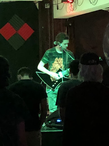 Live Music Venue «Legends», reviews and photos, 3801 Harrison Ave, Cincinnati, OH 45211, USA