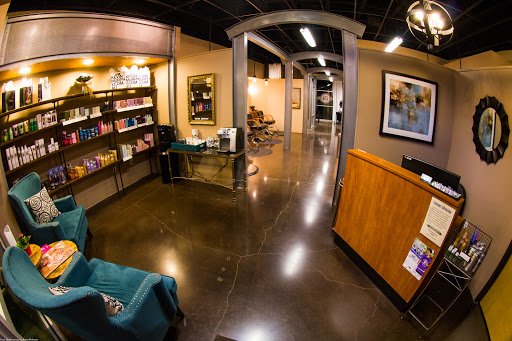 Beauty Salon «Salon 124», reviews and photos, 124 Chemawa Rd N, Keizer, OR 97303, USA