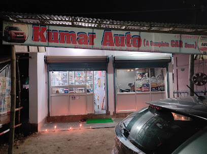 Kumar Auto