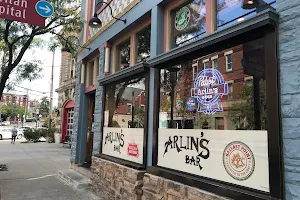 Arlin's Bar & Restaurant image