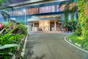 Niranta Airport Transit Hotel image