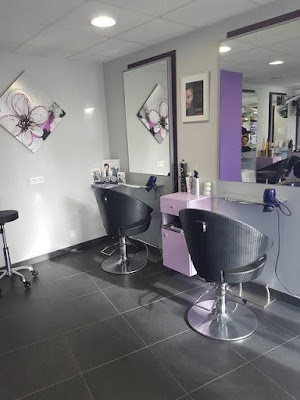 Galaxie Coiffure à Nantes