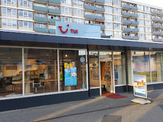 TUI Amsterdam Osdorpplein