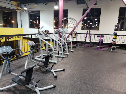 Planet Fitness - 2719 N California Ave, Chicago, IL 60647