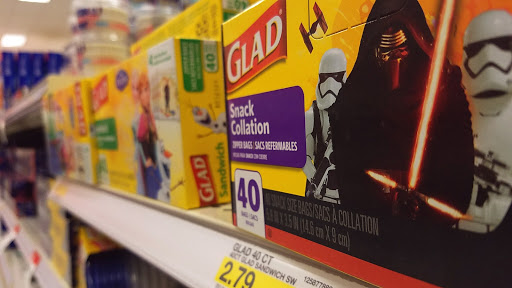 Department Store «Target», reviews and photos, 551 S Hover Rd, Longmont, CO 80501, USA