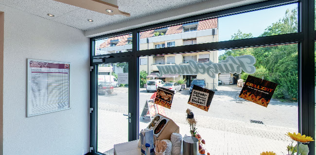 Rezensionen über Bäckerei-Konditorei-Cafe Kunzelmann in Muttenz - Bäckerei