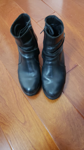 Westlake Shoe & Leather Repair