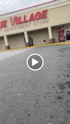 Thrift Store «Value Village Thrift Store», reviews and photos, 119 Cobb Pkwy N D, Marietta, GA 30062, USA