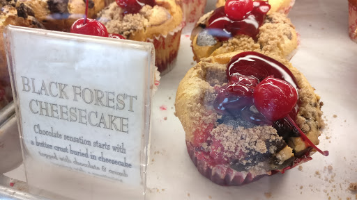 Bakery «My Favorite Muffin», reviews and photos, 1535 Post Rd, Warwick, RI 02888, USA