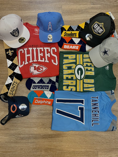 Shoe Store «Sport Seasons», reviews and photos, 56 White Bridge Pike, Nashville, TN 37205, USA