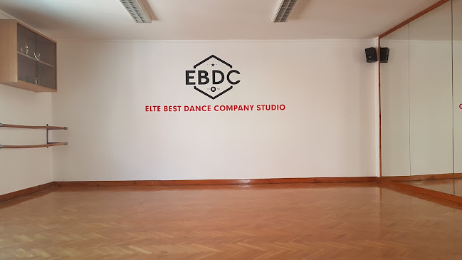 Értékelések erről a helyről: eLTE Best Dance Company, Miskolc - Tánciskola