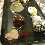 Photo n°2 de l'avis de maria.o fait le 14/02/2019 à 22:17 sur le  Fiordifragola Ristorante Pizzeria à San Giuseppe