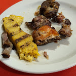 Photo n°2 de l'avis de Stefano.t fait le 13/12/2021 à 13:25 sur le  Trattoria Gallo à Brescia