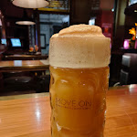 Photo n°1 de l'avis de William.o fait le 26/04/2022 à 08:35 sur le  Move On - Italian Pub & Record Store à Florence