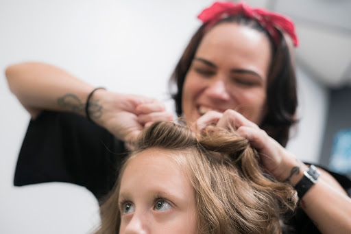 Beauty Salon «Inspired Beauty Salon», reviews and photos, 9850 S Maryland Pkwy #14, Las Vegas, NV 89183, USA