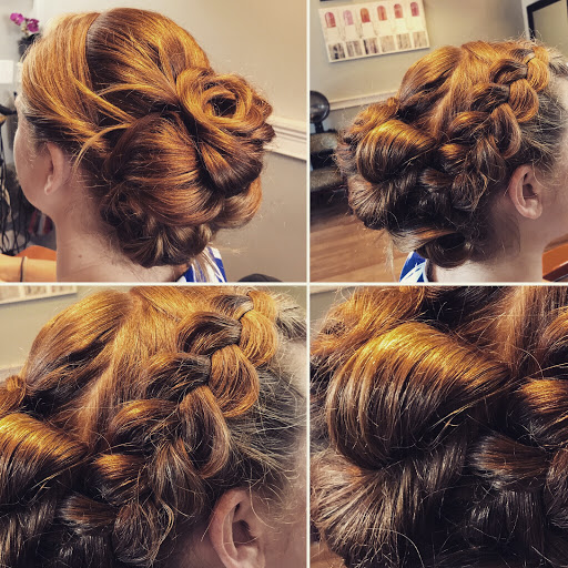 Hair Salon «YANNA YIM SALON (Hair n Nails)», reviews and photos, 727 Pontiac Ave, Cranston, RI 02910, USA