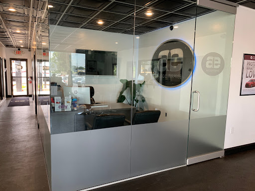 Used Car Dealer «AUTO ENTERPRISE», reviews and photos, 6901 US-19, New Port Richey, FL 34652, USA