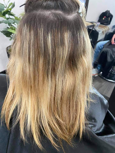 Beauty Salon «Blush Salon INC», reviews and photos, 238 SE 1st Ave, Albany, OR 97321, USA