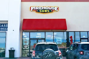 Firehouse Subs Winrock Town Center image