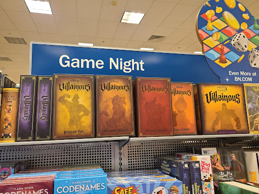 Book Store «Barnes & Noble», reviews and photos, 70 Worcester-Providence Turnpike, Millbury, MA 01527, USA