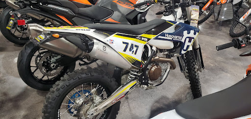 Motorcycle Dealer «Mountain Motorsports Roswell», reviews and photos, 1275 Upper Hembree Rd, Roswell, GA 30076, USA