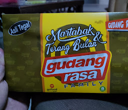 Gudang Rasa Martabak & Terang Bulan photo