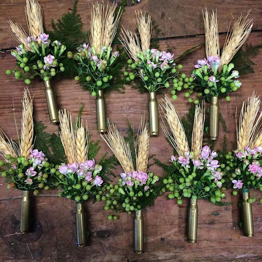 Florist «Madison House Designs, LLC», reviews and photos, 19817 Raymond Rd, Marysville, OH 43040, USA