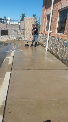 Masonry Supply Store «Frederick Brick Works, Inc.», reviews and photos, 1731 Monocacy Blvd, Frederick, MD 21701, USA