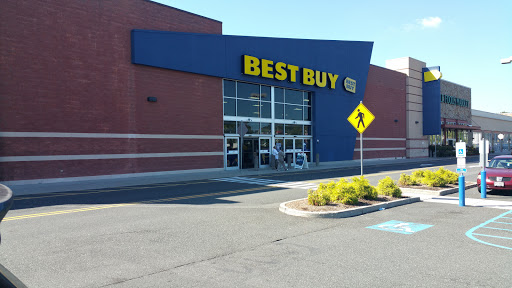 Best Buy, 2255 Springfield Ave, Vauxhall, NJ 07088, USA, 