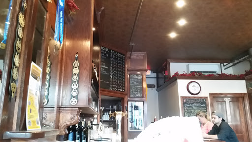 Brewpub «Airline Brewing Company - Ellsworth», reviews and photos, 173 Main St, Ellsworth, ME 04605, USA