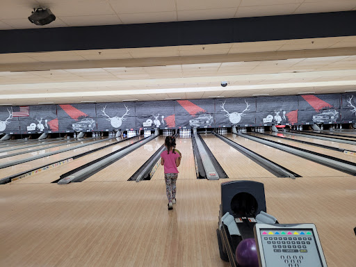 Bowling Alley «Brunswick Zone Lilburn Lanes», reviews and photos, 3835 Lawrenceville Hwy, Lawrenceville, GA 30044, USA