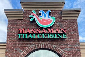 Massaman Thai Cuisine image