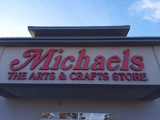 Craft Store «Michaels», reviews and photos, 7668 S Campus View Dr, West Jordan, UT 84084, USA