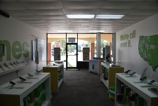 Cell Phone Store «Cricket Wireless Authorized Retailer», reviews and photos, 9115 Little Rd, New Port Richey, FL 34654, USA